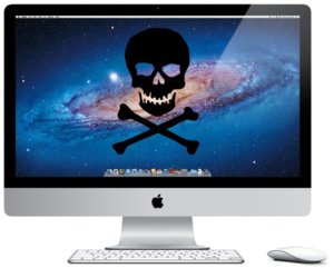 Mac Malware